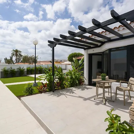 Paso Chico Gran Canaria - Men Adults Only - Clothing Optional