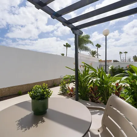 Paso Chico Gran Canaria - Men Adults Only - Clothing Optional Apart-hotel 3*