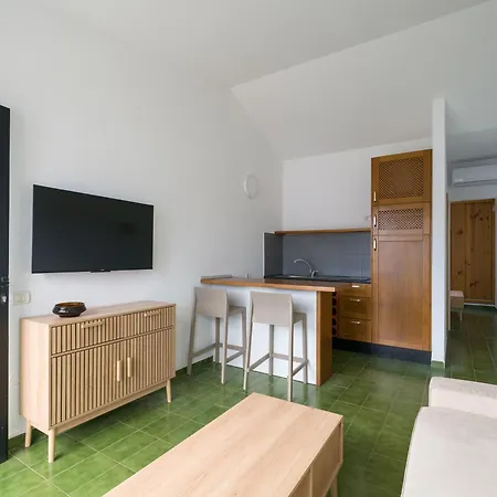 Apart-hotel Paso Chico Gran Canaria - Men Adults Only - Clothing Optional San Bartolomé