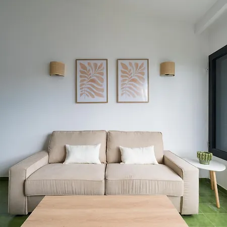 Paso Chico Gran Canaria - Men Adults Only - Clothing Optional San Bartolomé