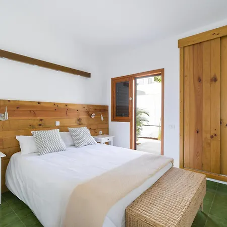 Paso Chico Gran Canaria - Men Adults Only - Clothing Optional