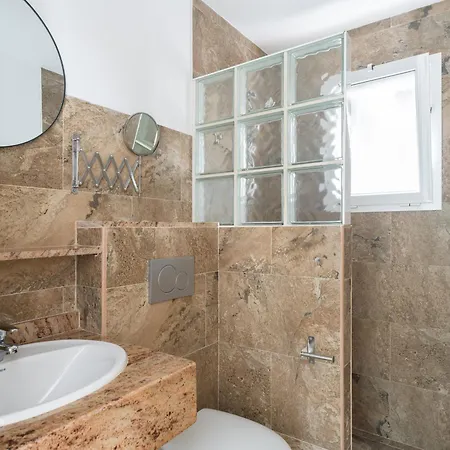 Apart-hotel Paso Chico Gran Canaria - Men Adults Only - Clothing Optional San Bartolomé