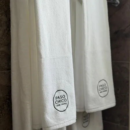 Paso Chico Gran Canaria - Men Adults Only - Clothing Optional 3* San Bartolomé