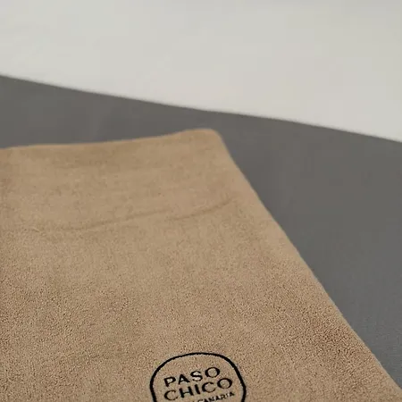 Apart-hotel Paso Chico Gran Canaria - Men Adults Only - Clothing Optional 3*