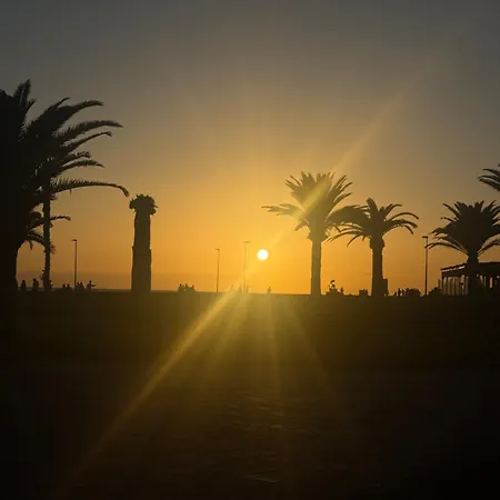 Paso Chico Gran Canaria - Men Adults Only - Clothing Optional Apart-hotel 3*