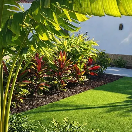 Paso Chico Gran Canaria - Men Adults Only - Clothing Optional Hotel apartamentowy